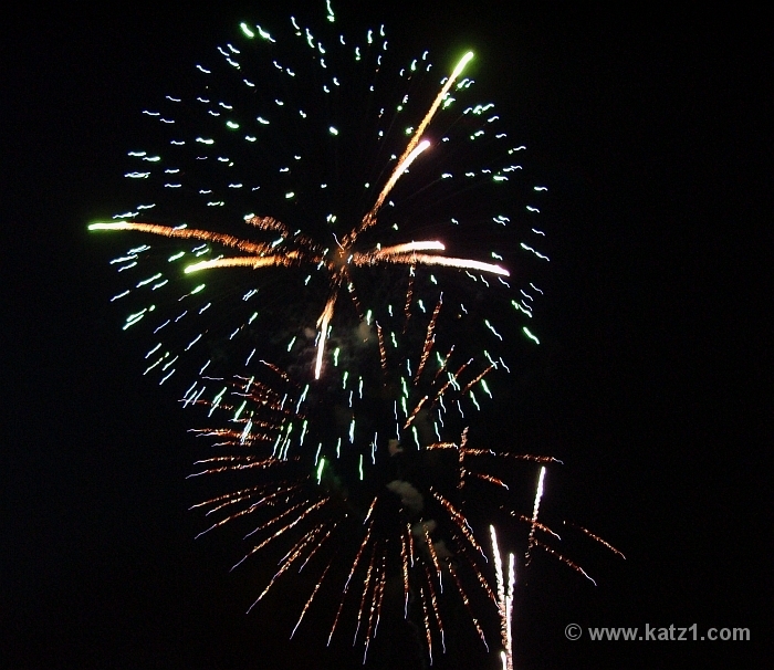Fireworks 10  2004